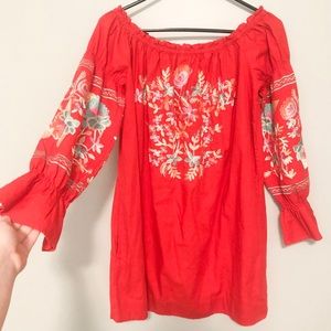 Free People Dress